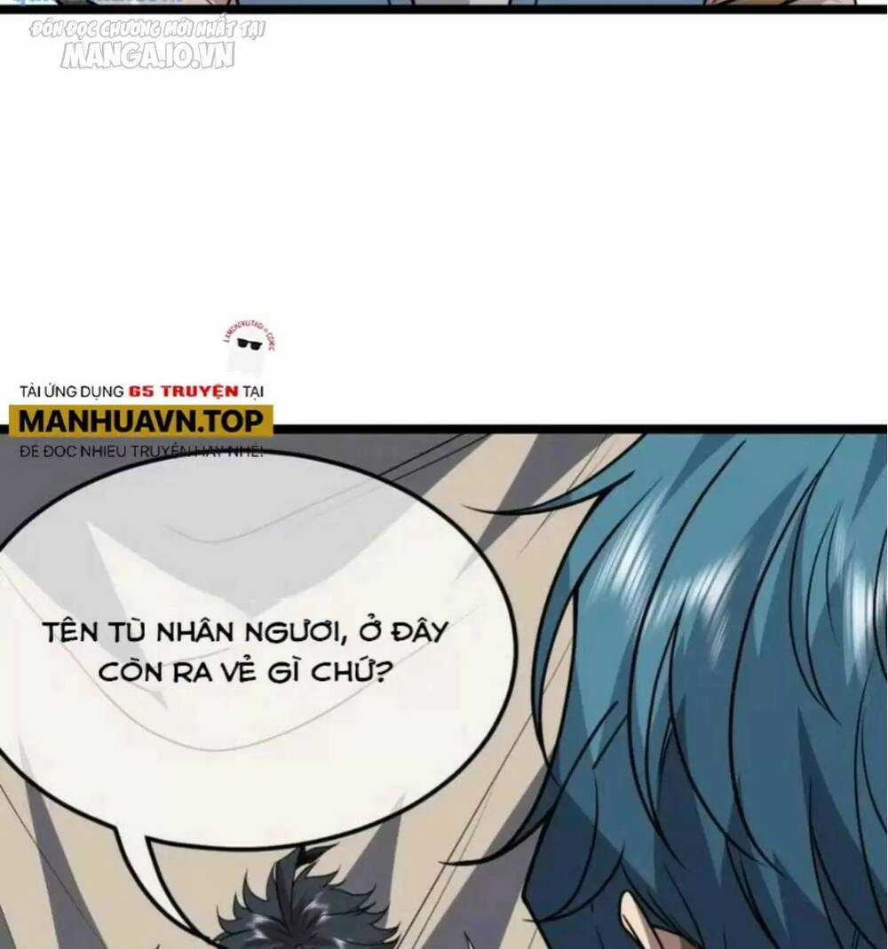 Ma Lâm Thiên Hạ - Chapter 167 - Trang 5