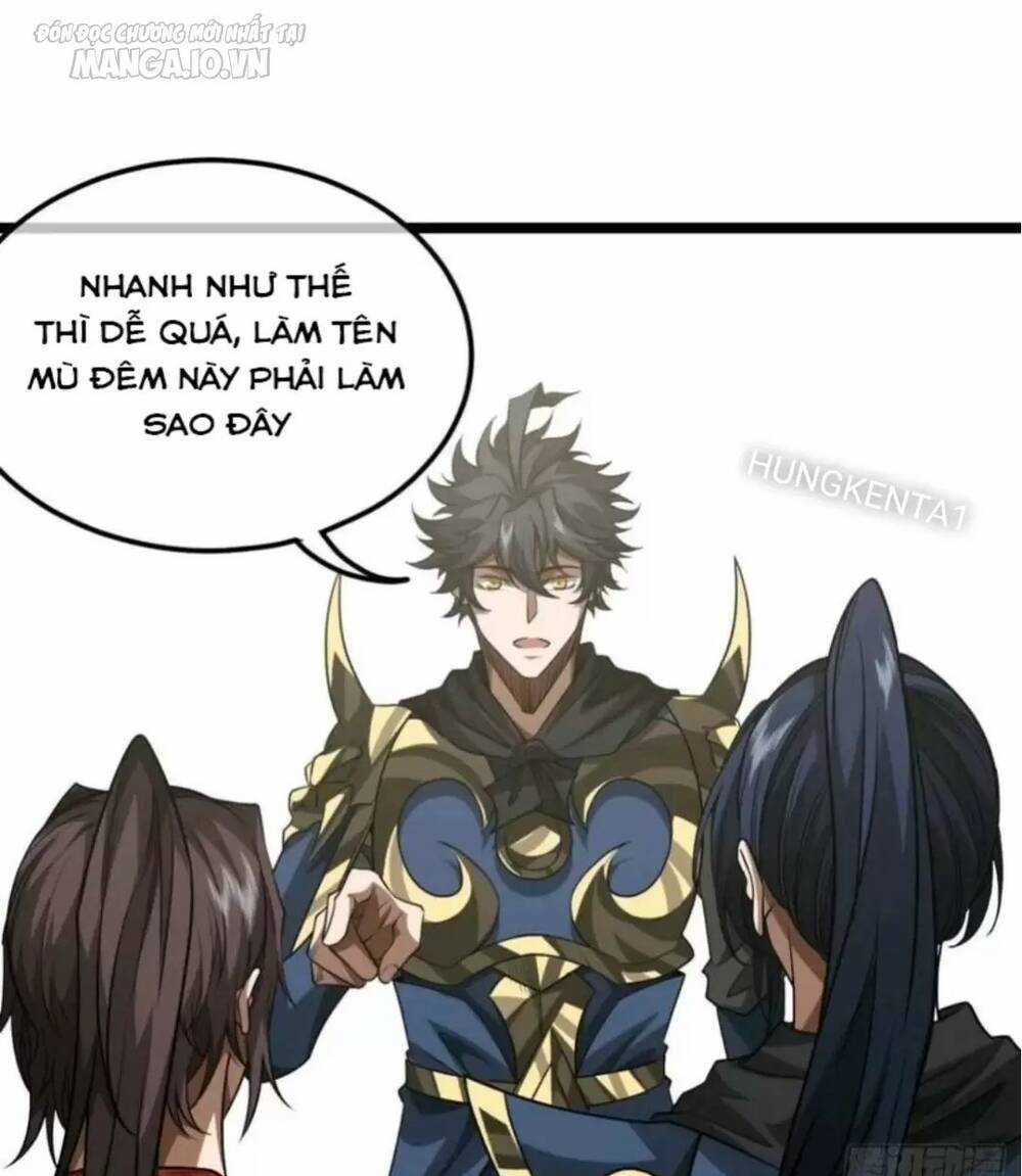 Ma Lâm Thiên Hạ - Chapter 167 - Trang 41