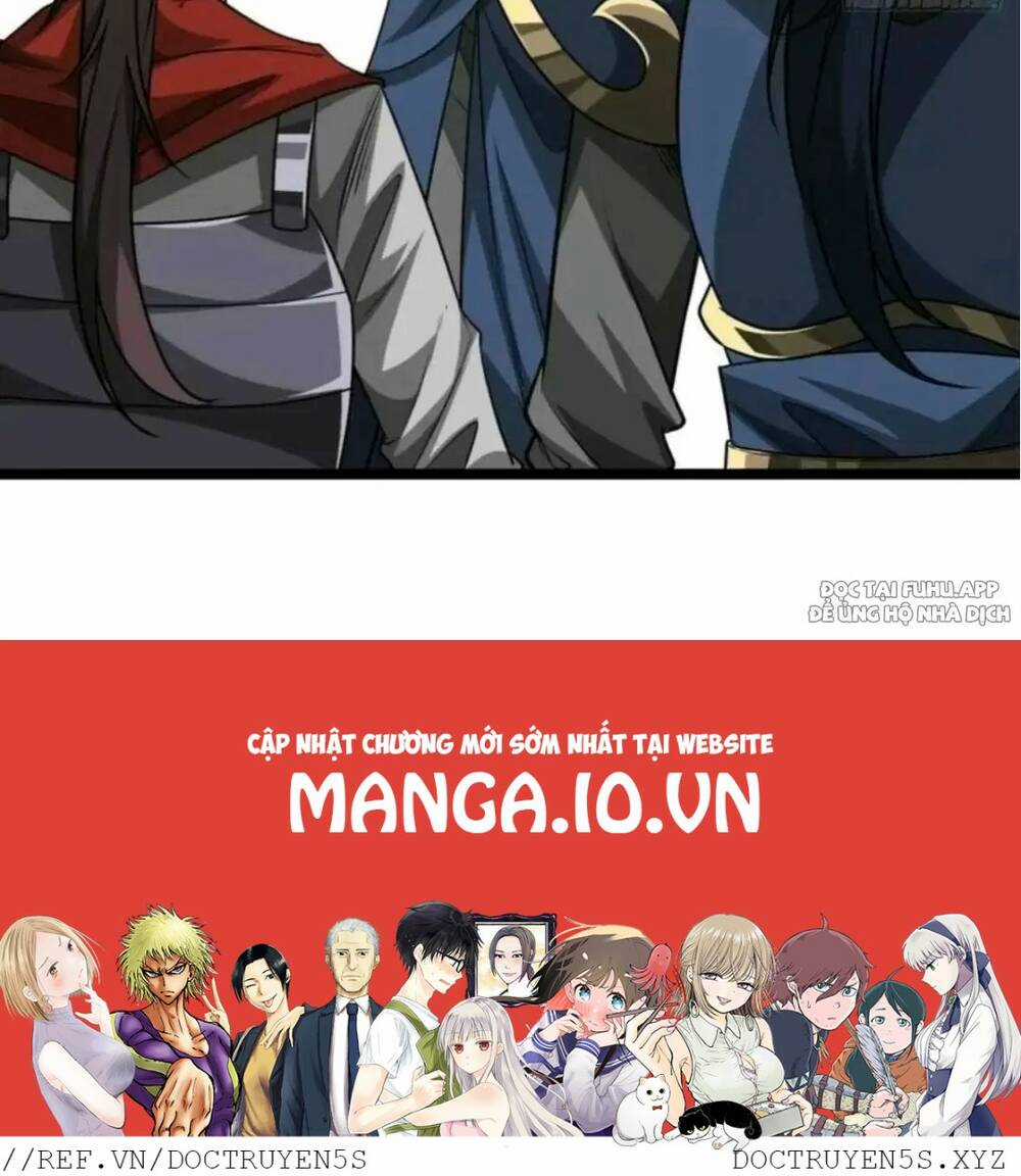 Ma Lâm Thiên Hạ - Chapter 167 - Trang 42