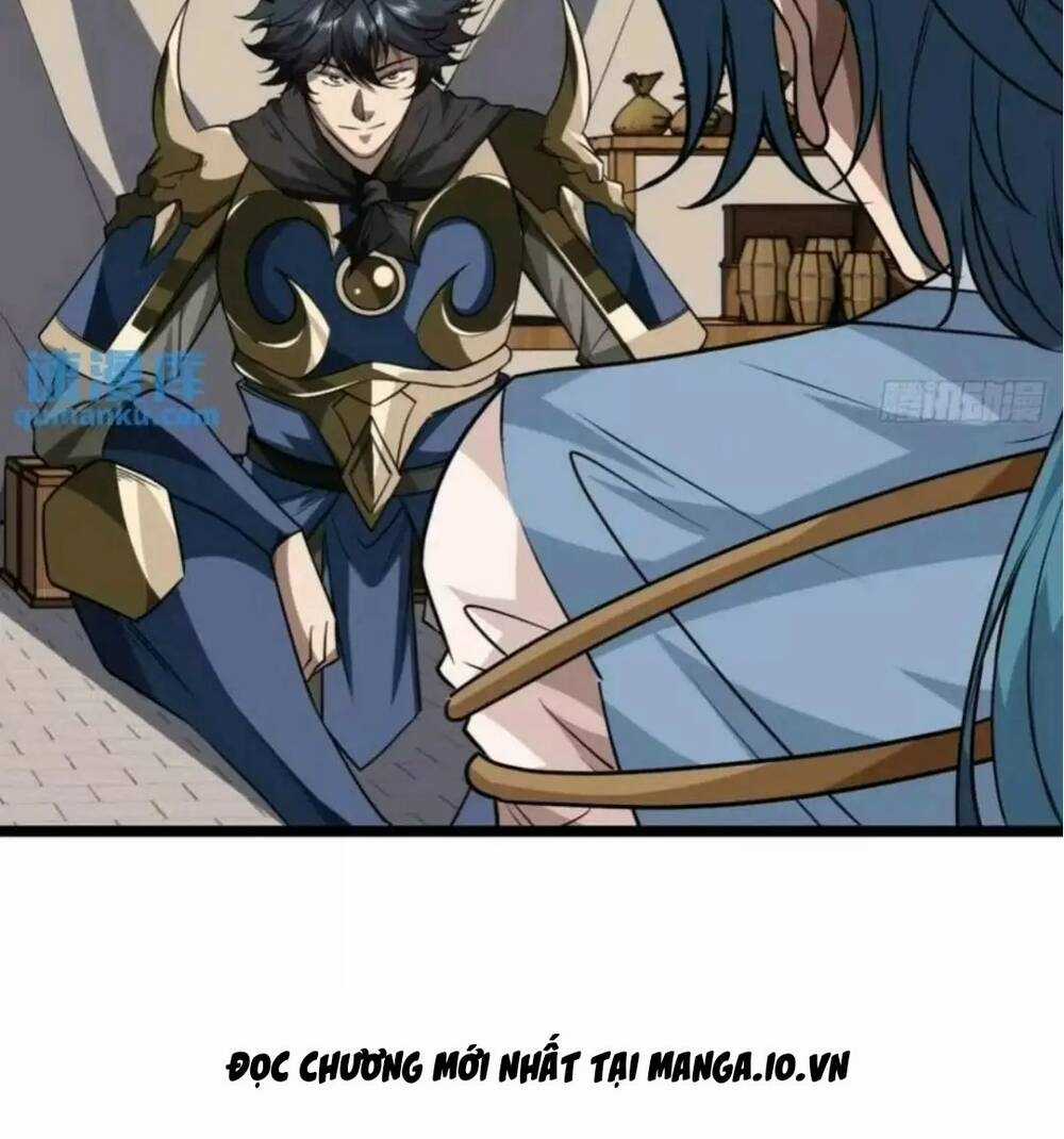 Ma Lâm Thiên Hạ - Chapter 167 - Trang 6