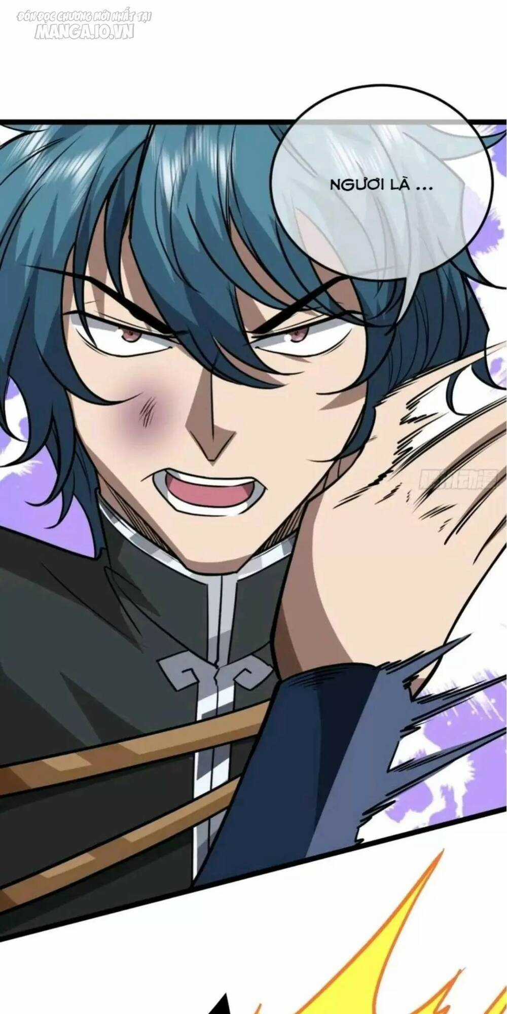 Ma Lâm Thiên Hạ - Chapter 167 - Trang 7