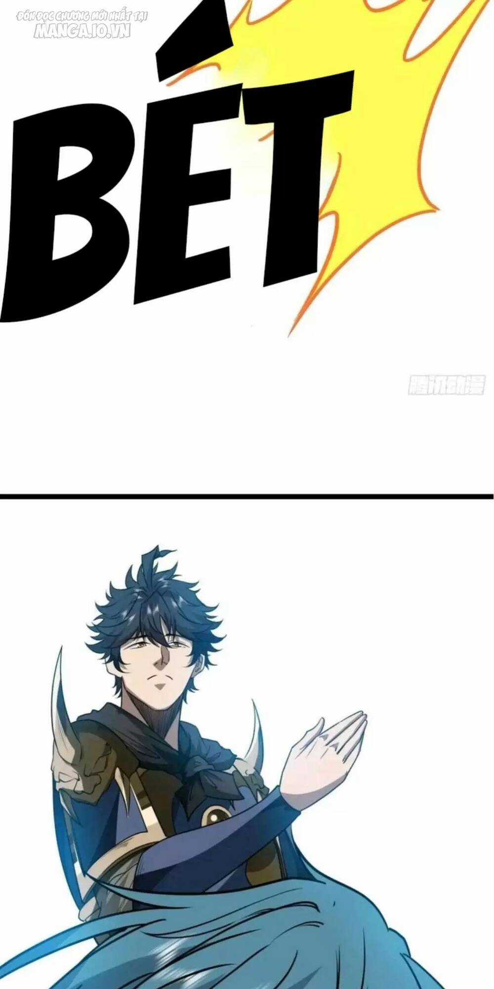 Ma Lâm Thiên Hạ - Chapter 167 - Trang 8