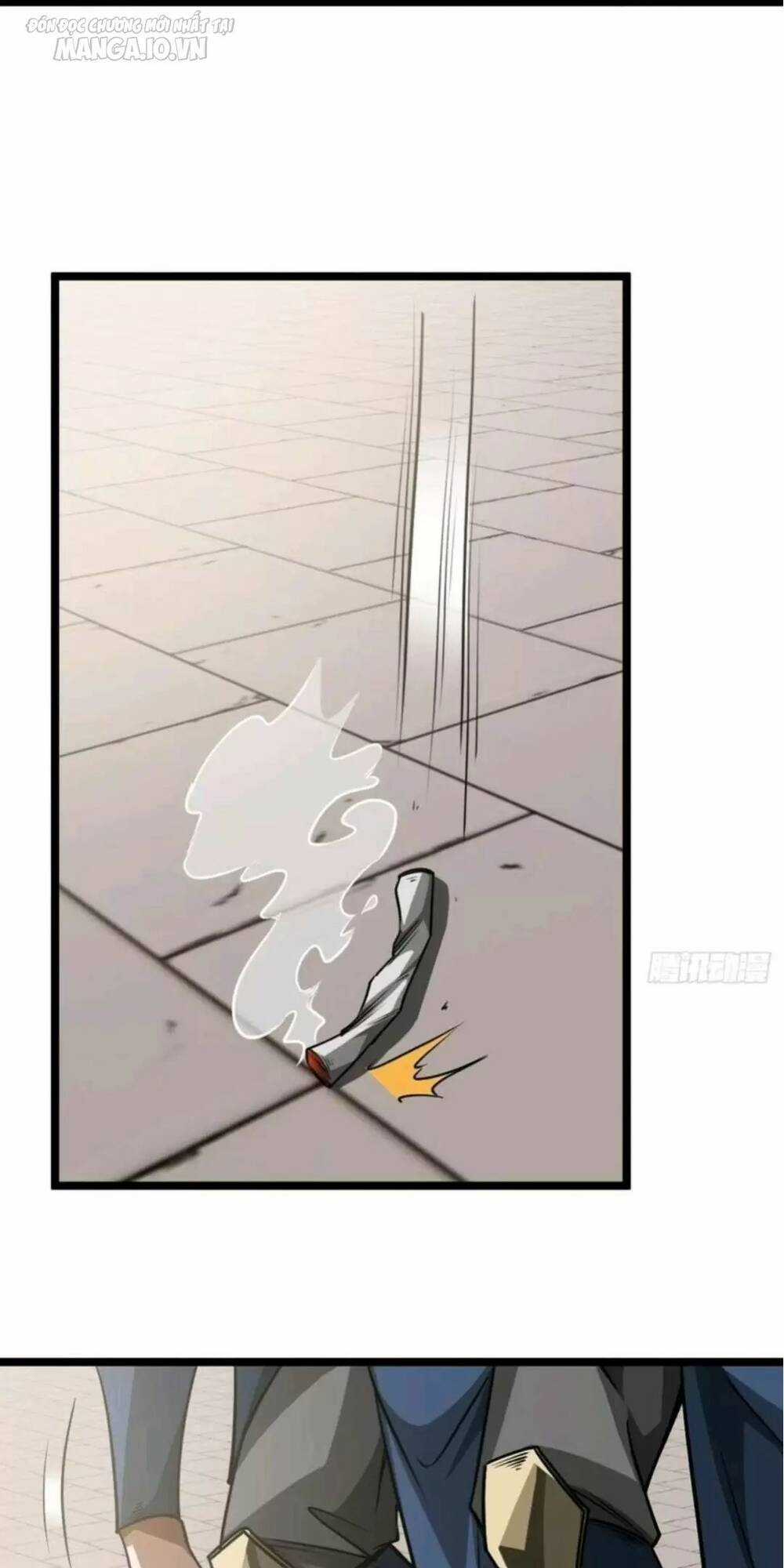 Ma Lâm Thiên Hạ - Chapter 168 - Trang 12