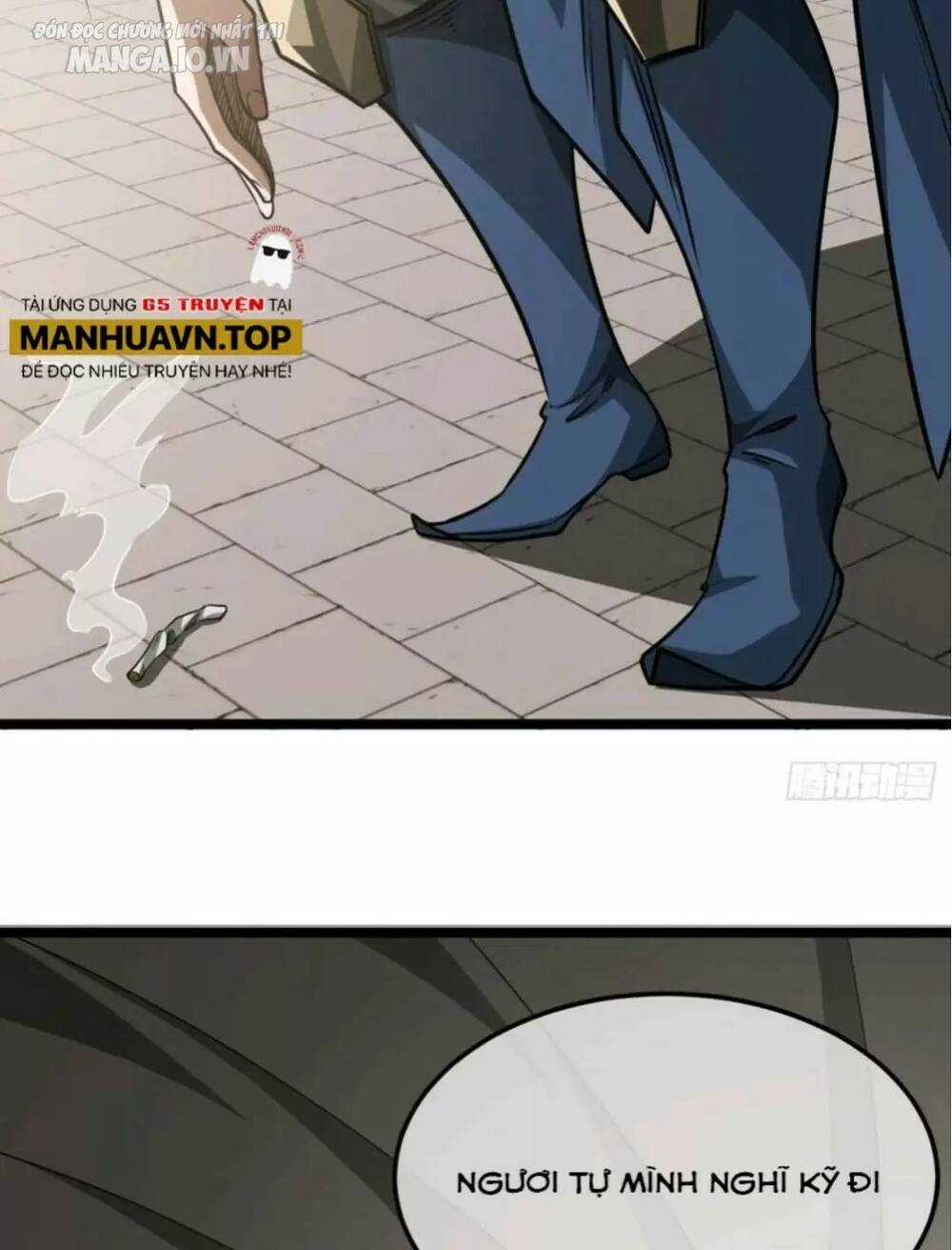 Ma Lâm Thiên Hạ - Chapter 168 - Trang 13