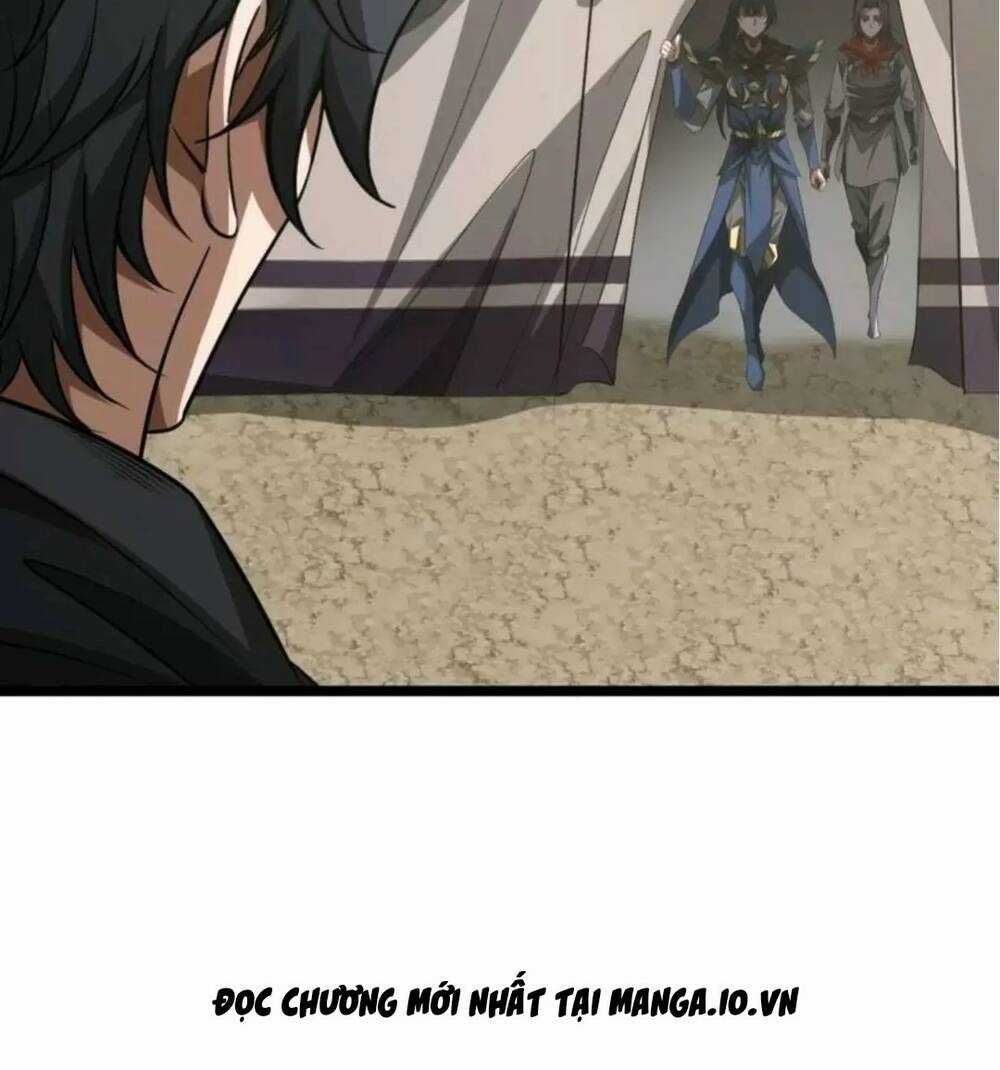 Ma Lâm Thiên Hạ - Chapter 168 - Trang 17