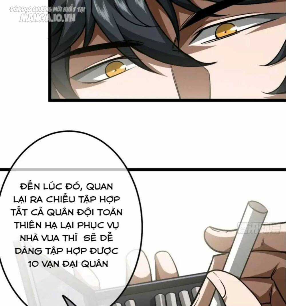 Ma Lâm Thiên Hạ - Chapter 168 - Trang 3