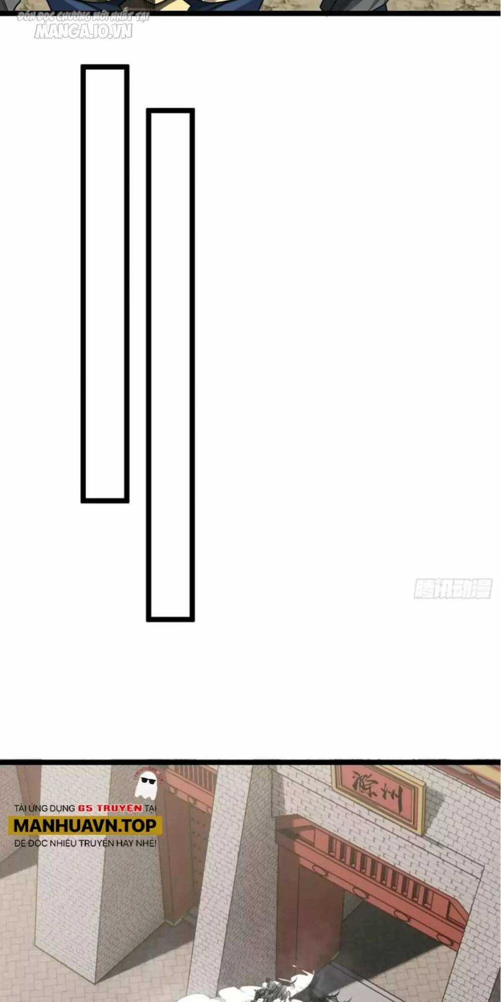 Ma Lâm Thiên Hạ - Chapter 168 - Trang 23