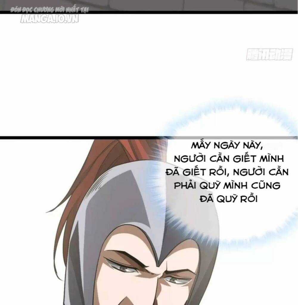 Ma Lâm Thiên Hạ - Chapter 168 - Trang 25