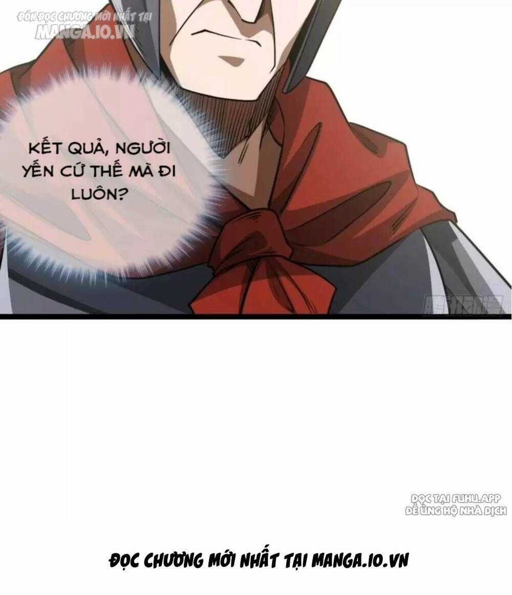 Ma Lâm Thiên Hạ - Chapter 168 - Trang 26