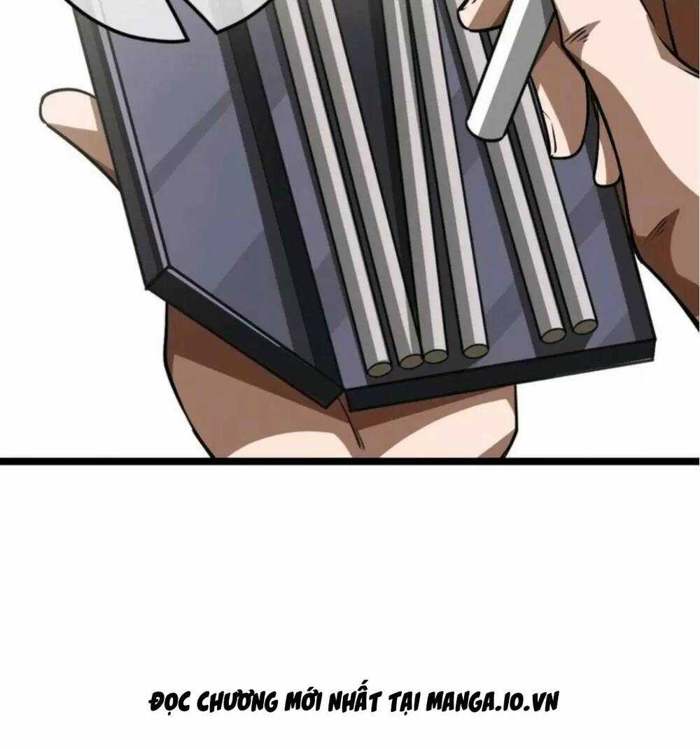 Ma Lâm Thiên Hạ - Chapter 168 - Trang 4