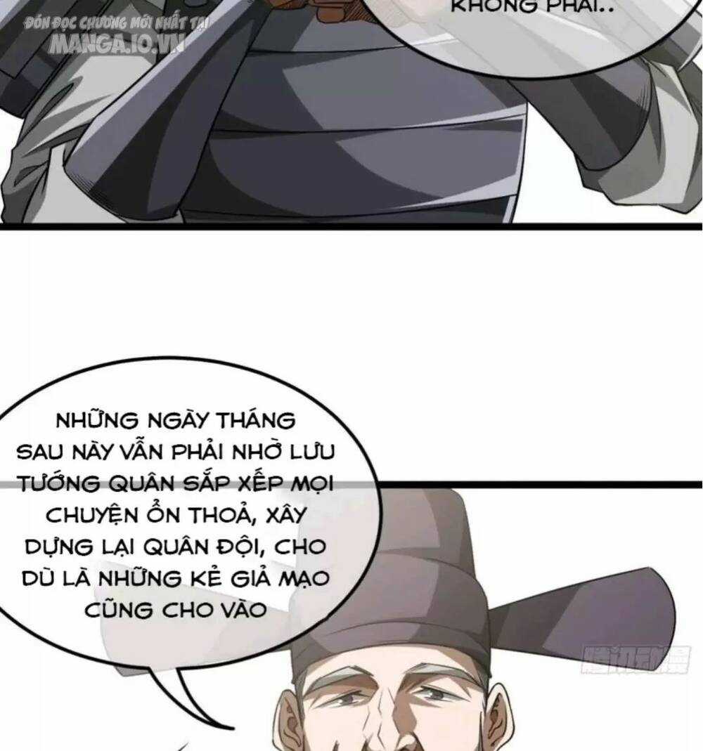 Ma Lâm Thiên Hạ - Chapter 168 - Trang 31