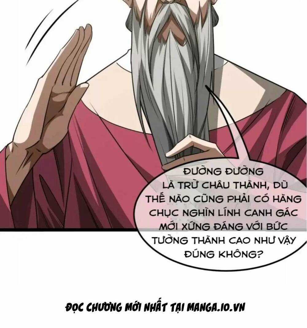 Ma Lâm Thiên Hạ - Chapter 168 - Trang 32