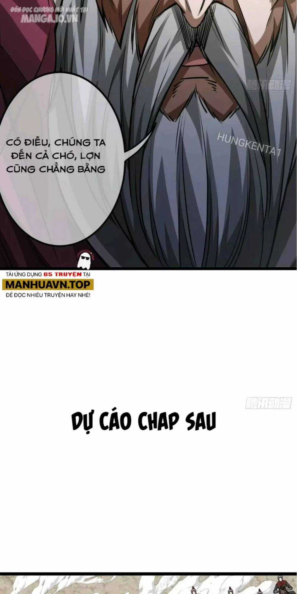 Ma Lâm Thiên Hạ - Chapter 168 - Trang 36
