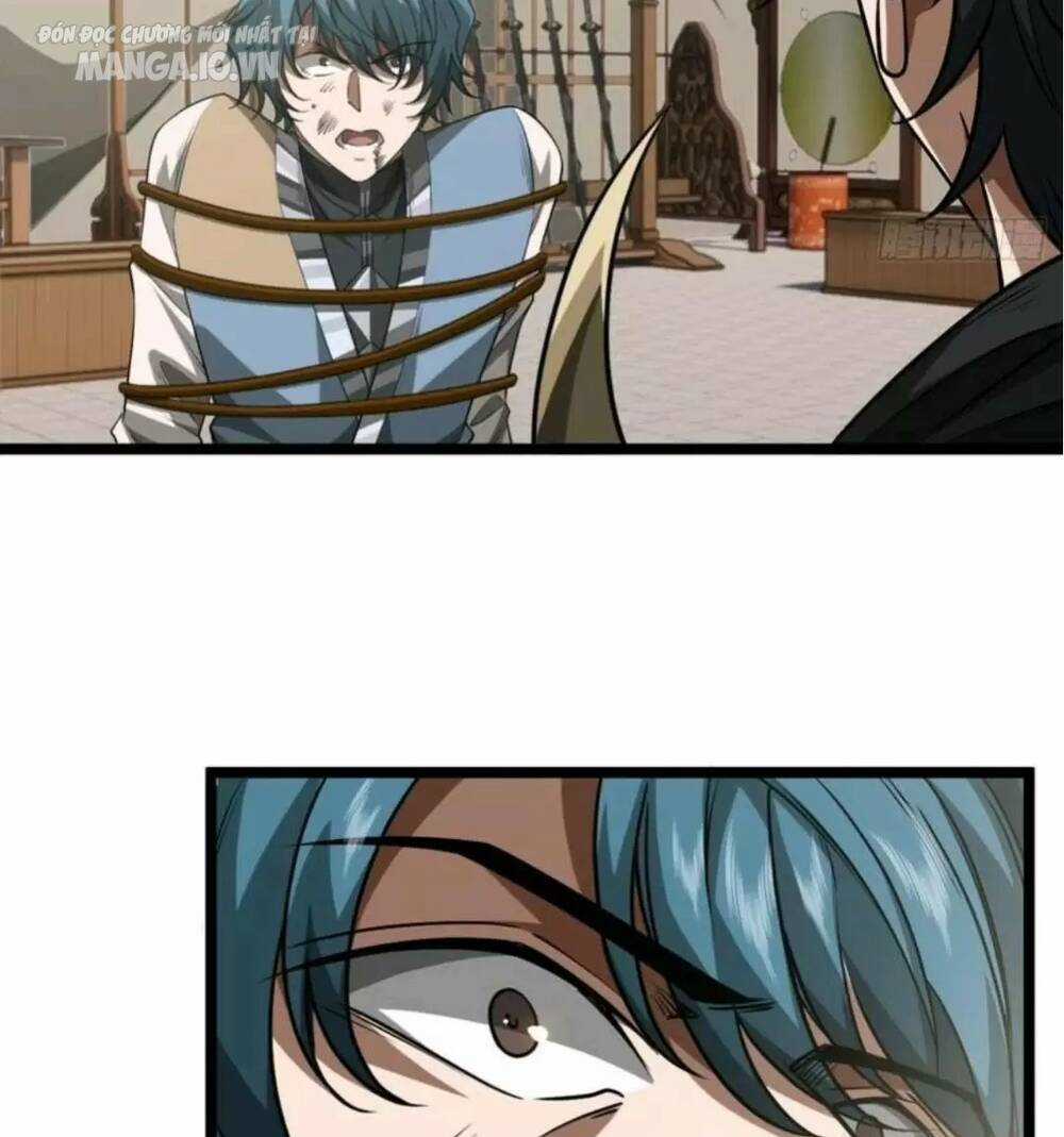 Ma Lâm Thiên Hạ - Chapter 168 - Trang 7