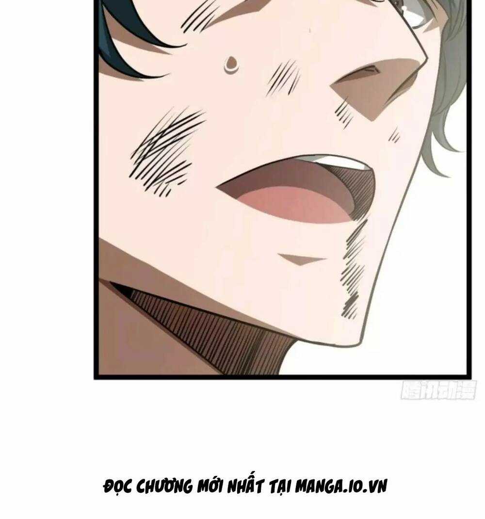 Ma Lâm Thiên Hạ - Chapter 168 - Trang 8