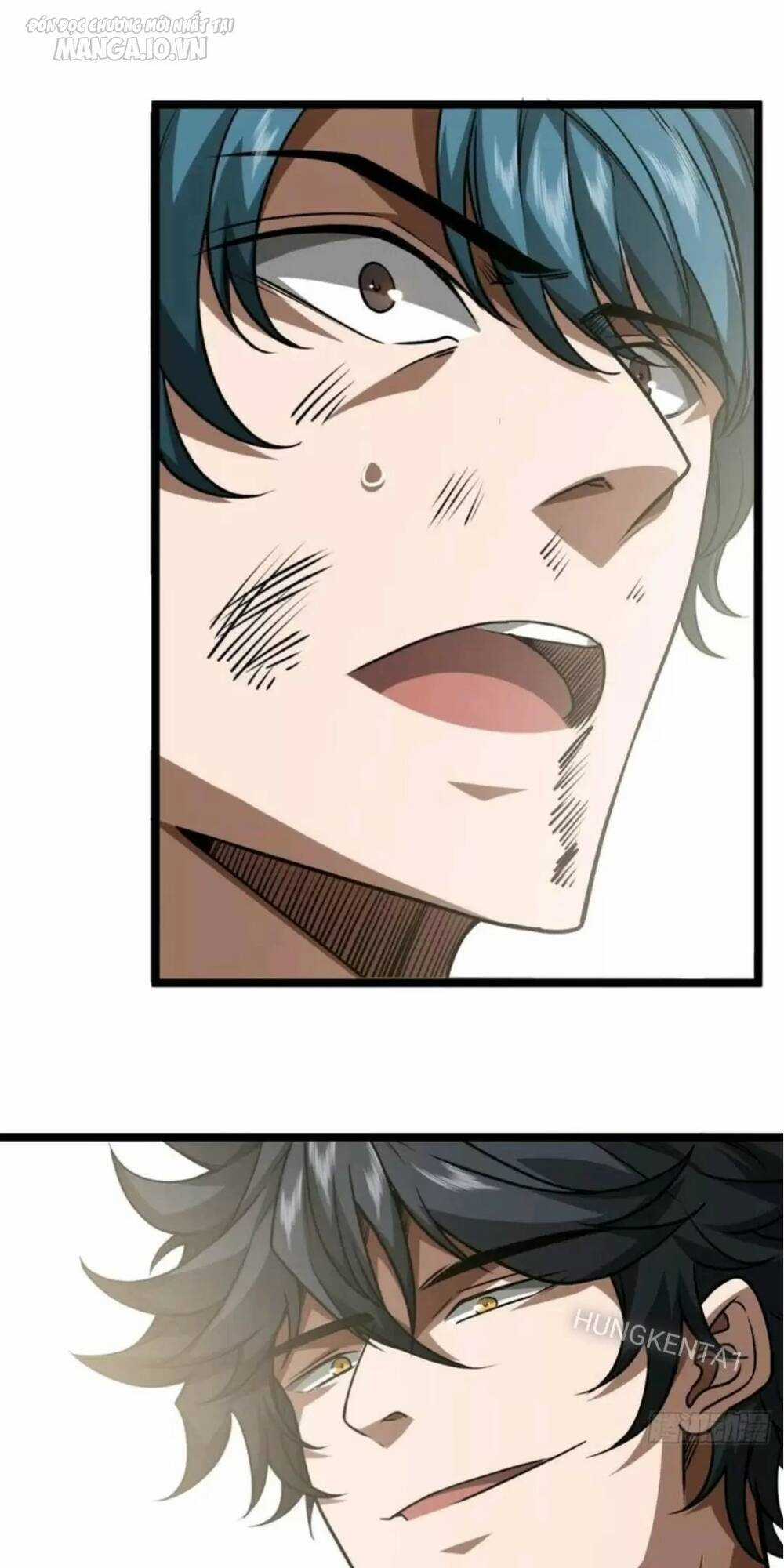 Ma Lâm Thiên Hạ - Chapter 168 - Trang 9