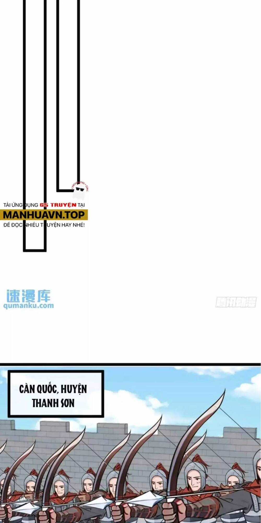 Ma Lâm Thiên Hạ - Chapter 169 - Trang 14