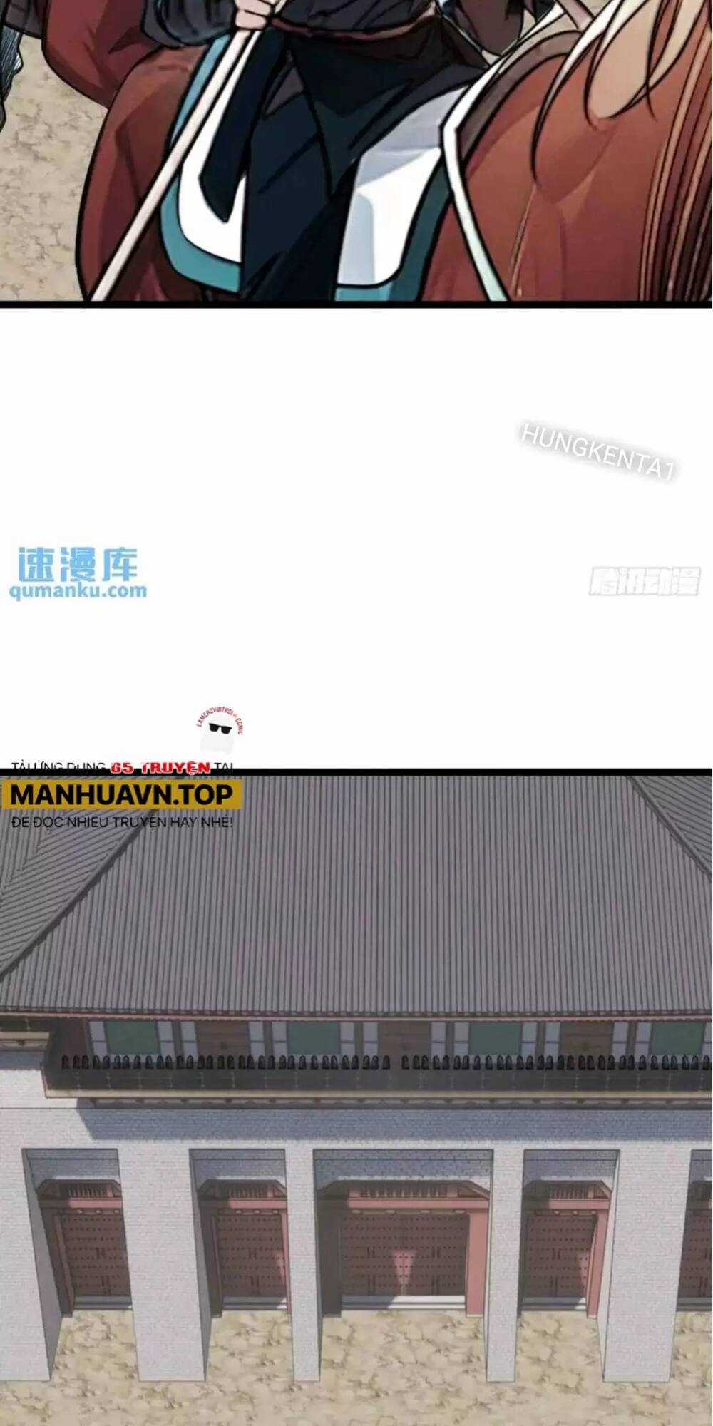 Ma Lâm Thiên Hạ - Chapter 169 - Trang 16