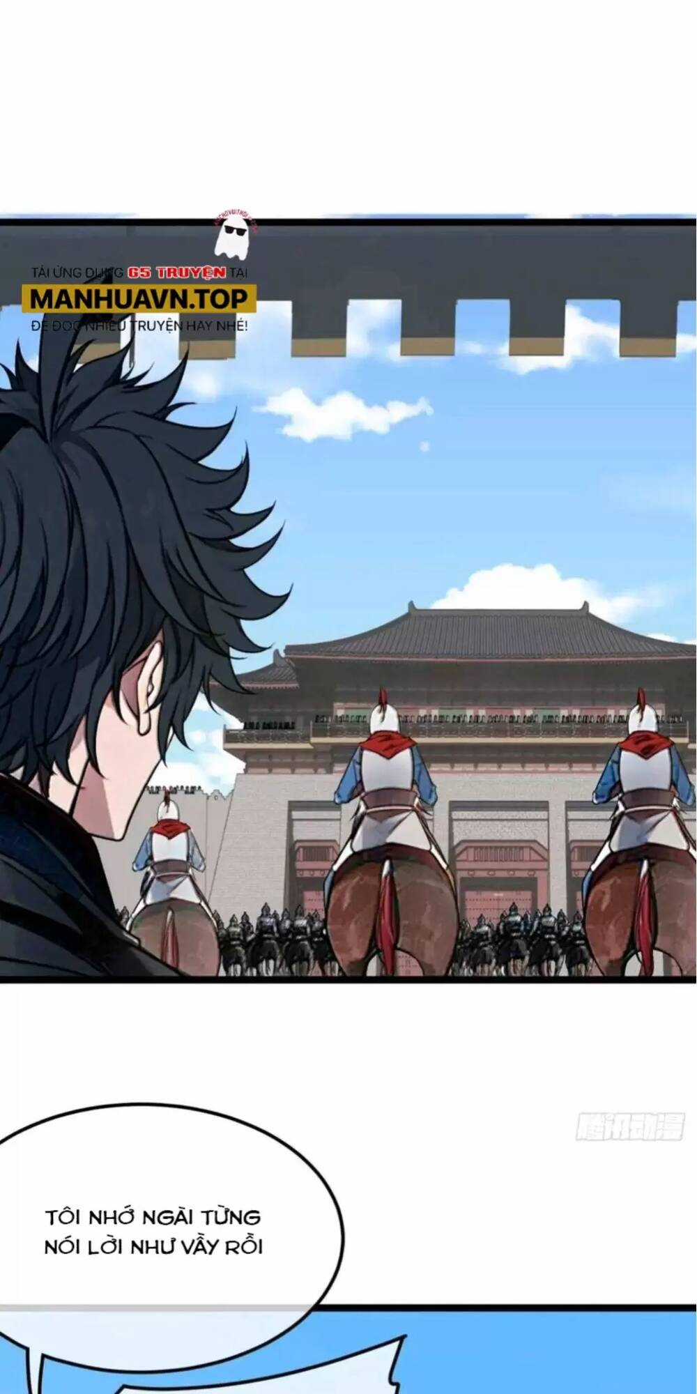 Ma Lâm Thiên Hạ - Chapter 169 - Trang 23