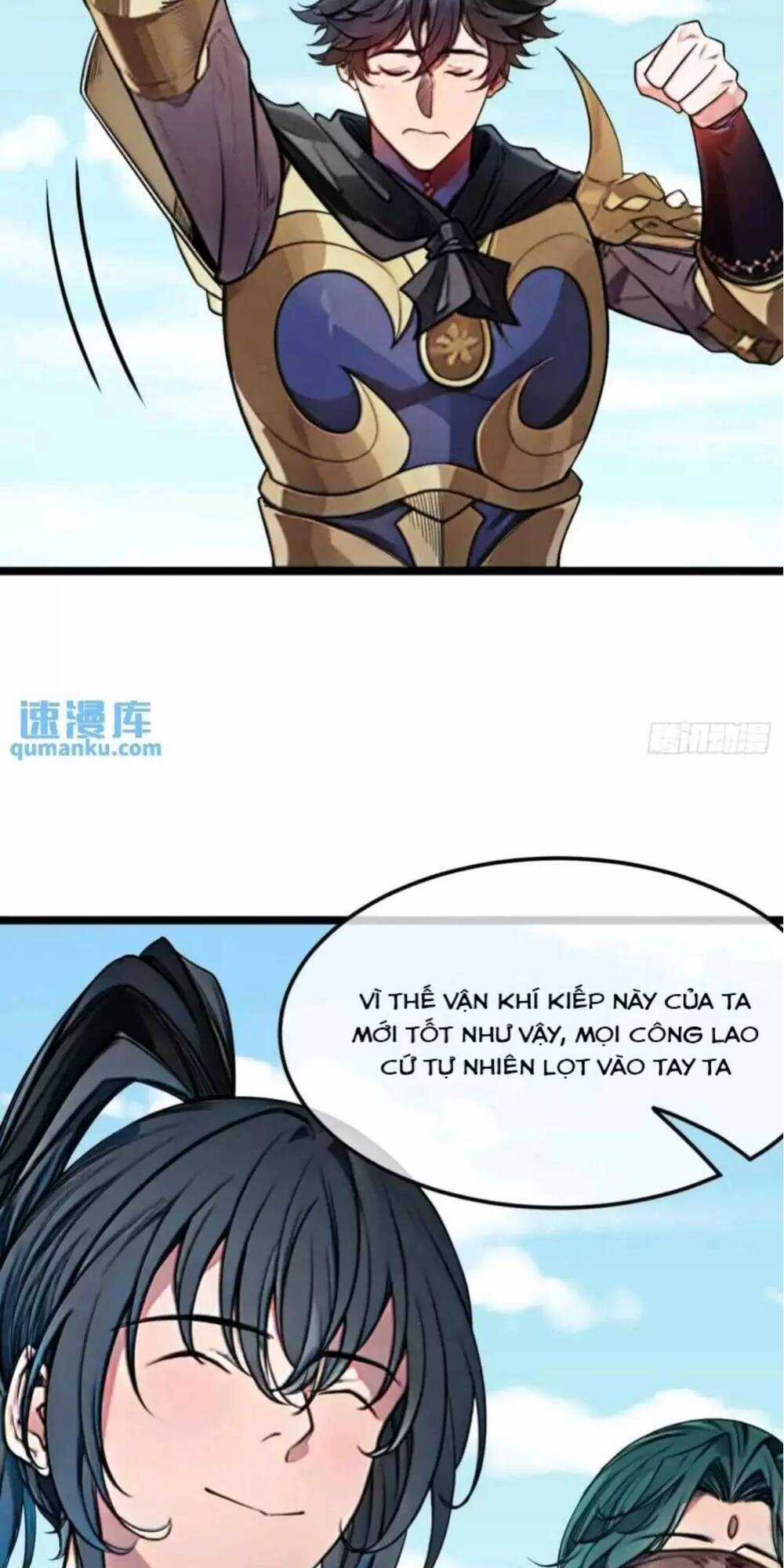 Ma Lâm Thiên Hạ - Chapter 169 - Trang 26