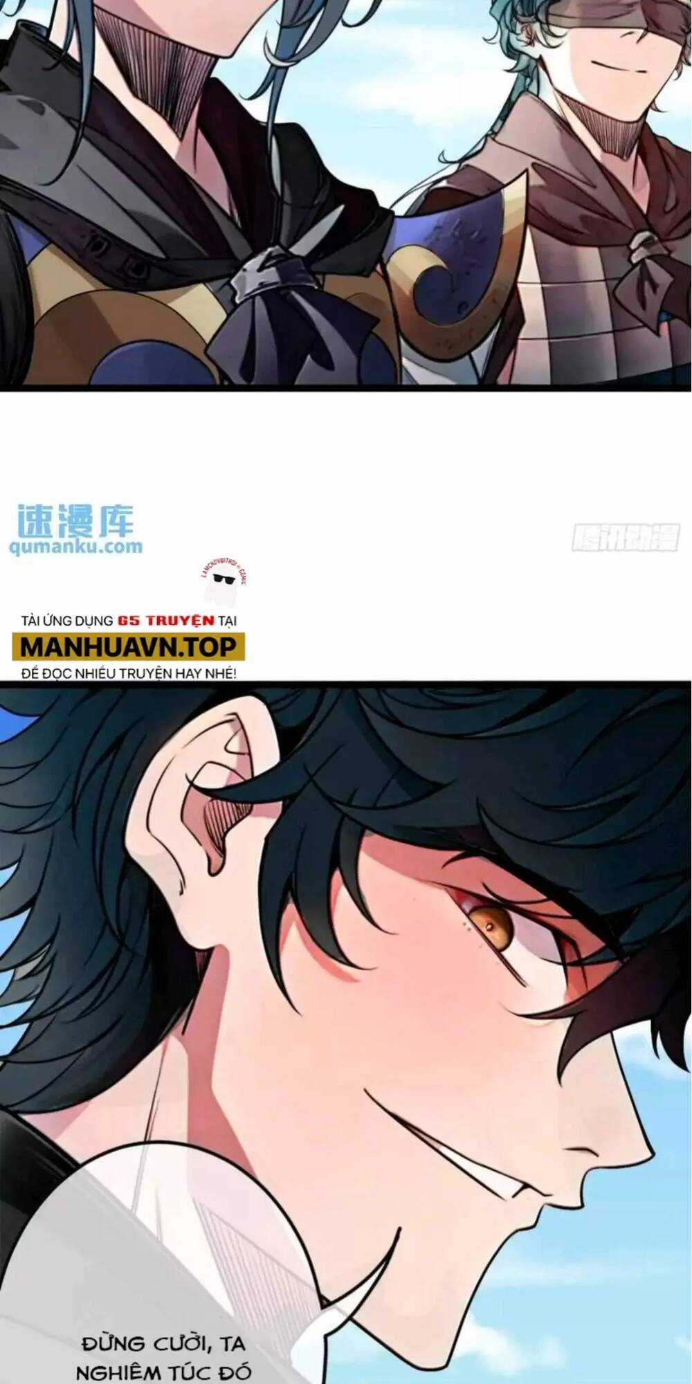 Ma Lâm Thiên Hạ - Chapter 169 - Trang 27