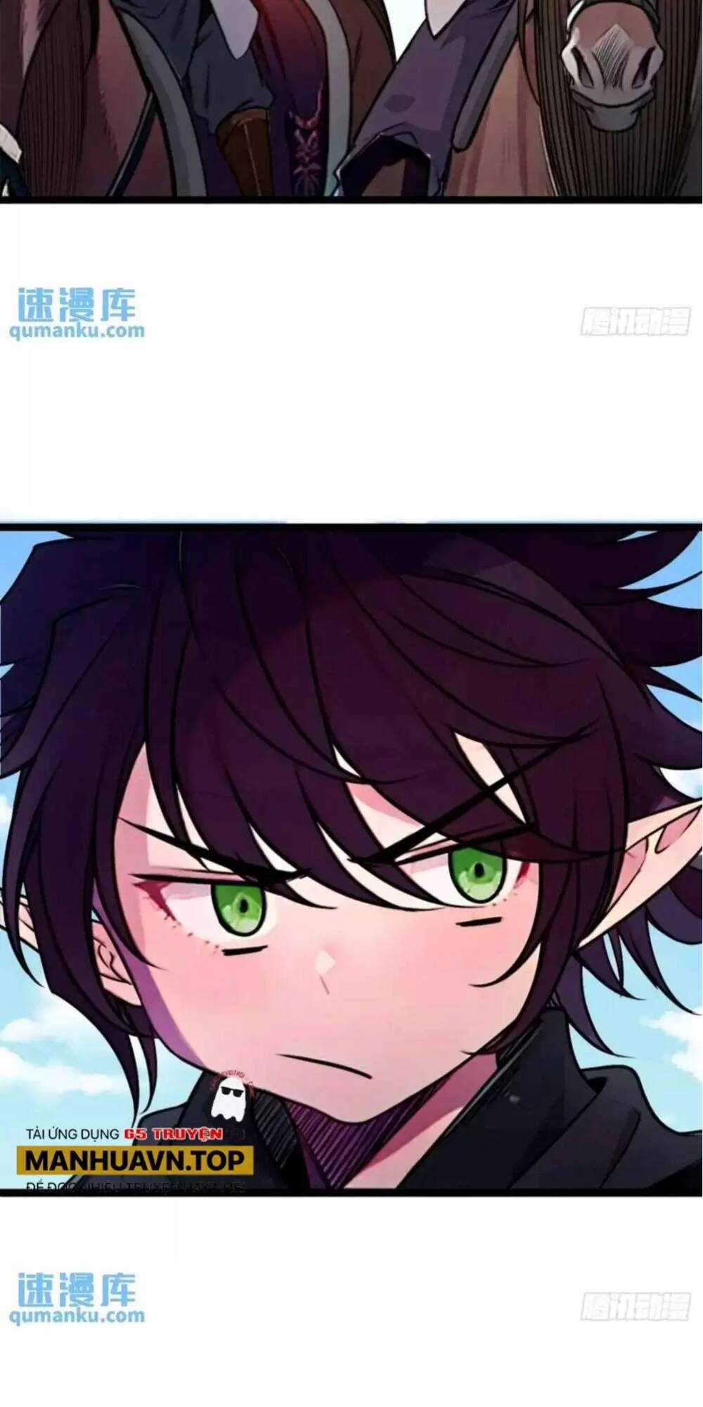 Ma Lâm Thiên Hạ - Chapter 169 - Trang 5