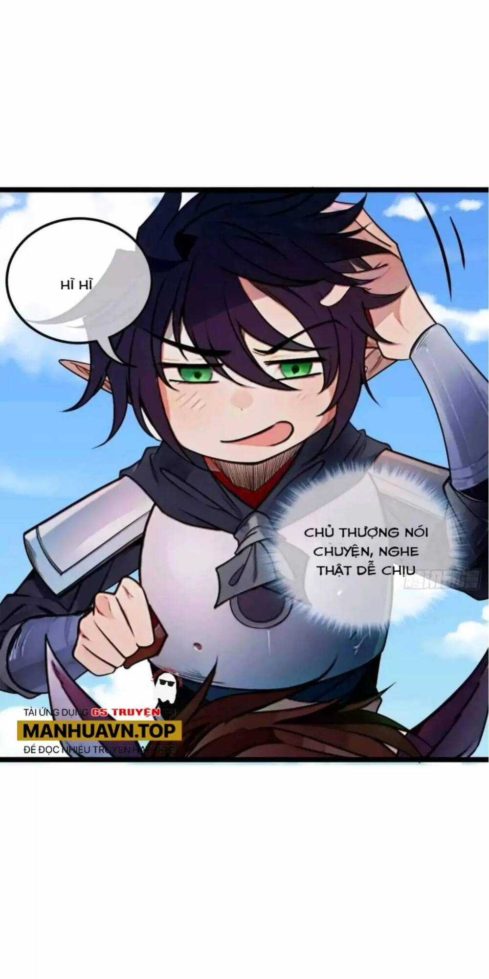 Ma Lâm Thiên Hạ - Chapter 169 - Trang 8