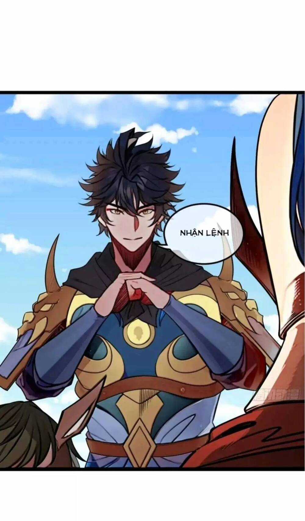 Ma Lâm Thiên Hạ - Chapter 169 - Trang 10