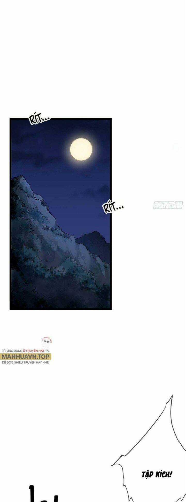 Ma Lâm Thiên Hạ - Chapter 17 - Trang 1