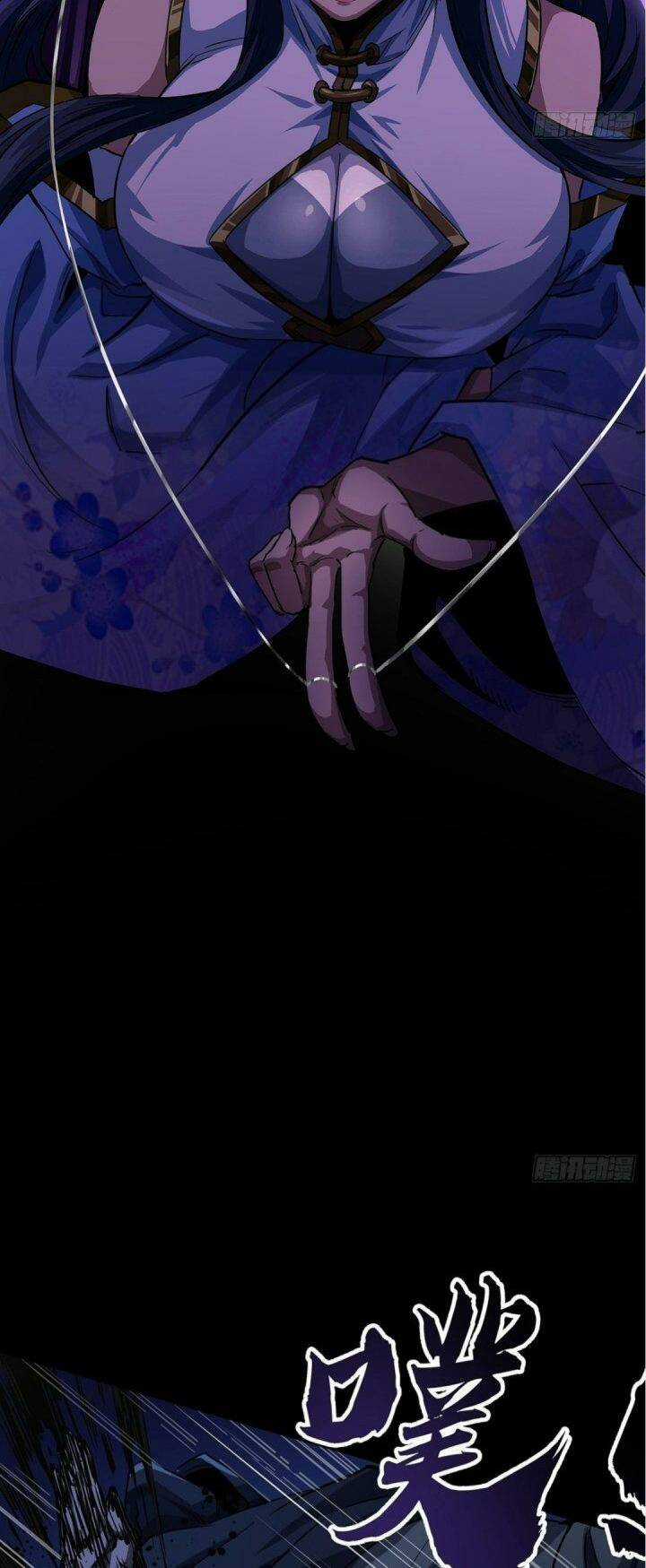 Ma Lâm Thiên Hạ - Chapter 17 - Trang 12