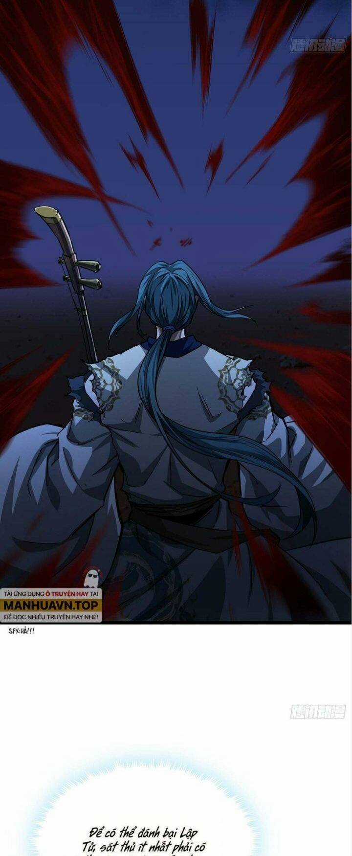 Ma Lâm Thiên Hạ - Chapter 17 - Trang 20