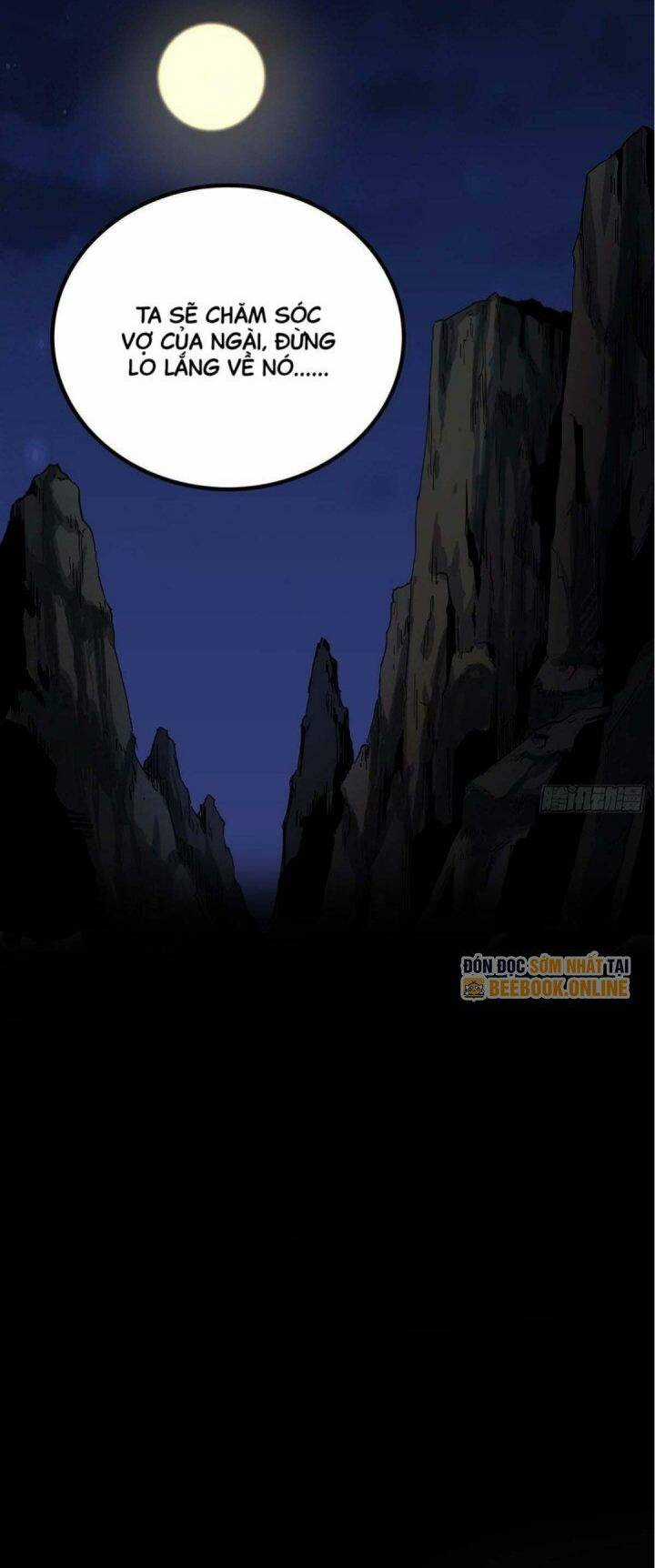 Ma Lâm Thiên Hạ - Chapter 17 - Trang 25
