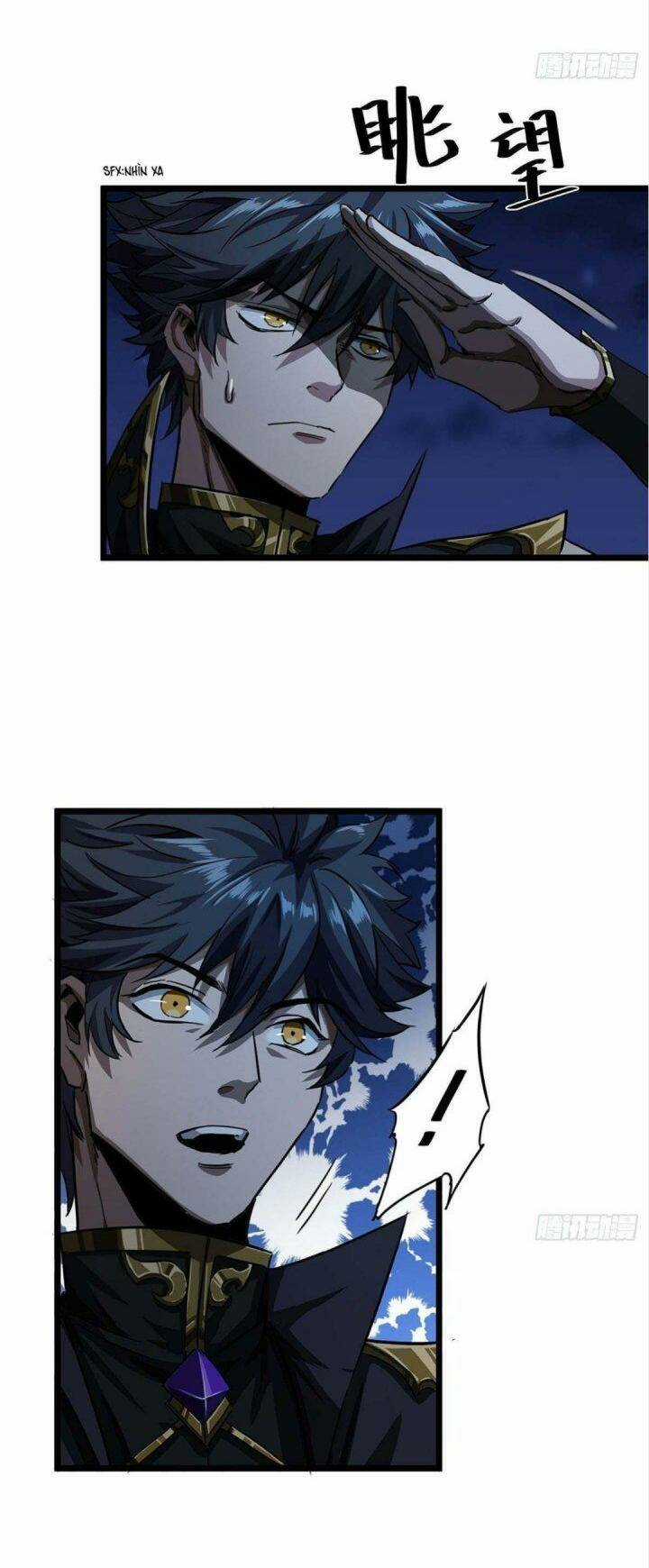 Ma Lâm Thiên Hạ - Chapter 17 - Trang 27