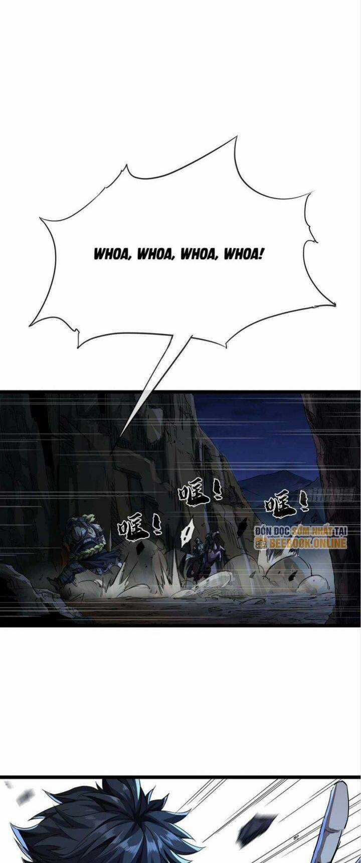 Ma Lâm Thiên Hạ - Chapter 17 - Trang 30