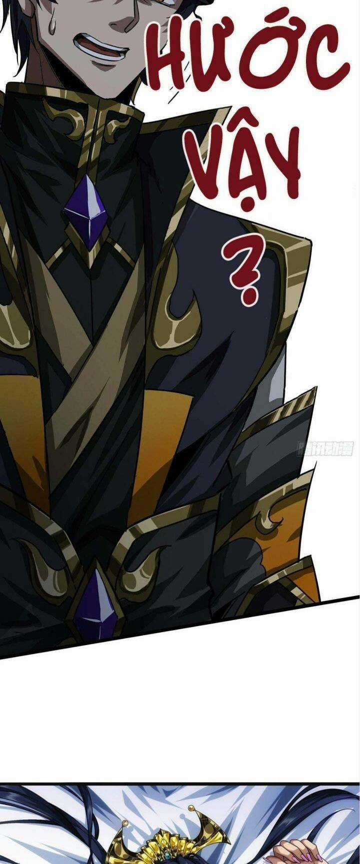 Ma Lâm Thiên Hạ - Chapter 17 - Trang 36