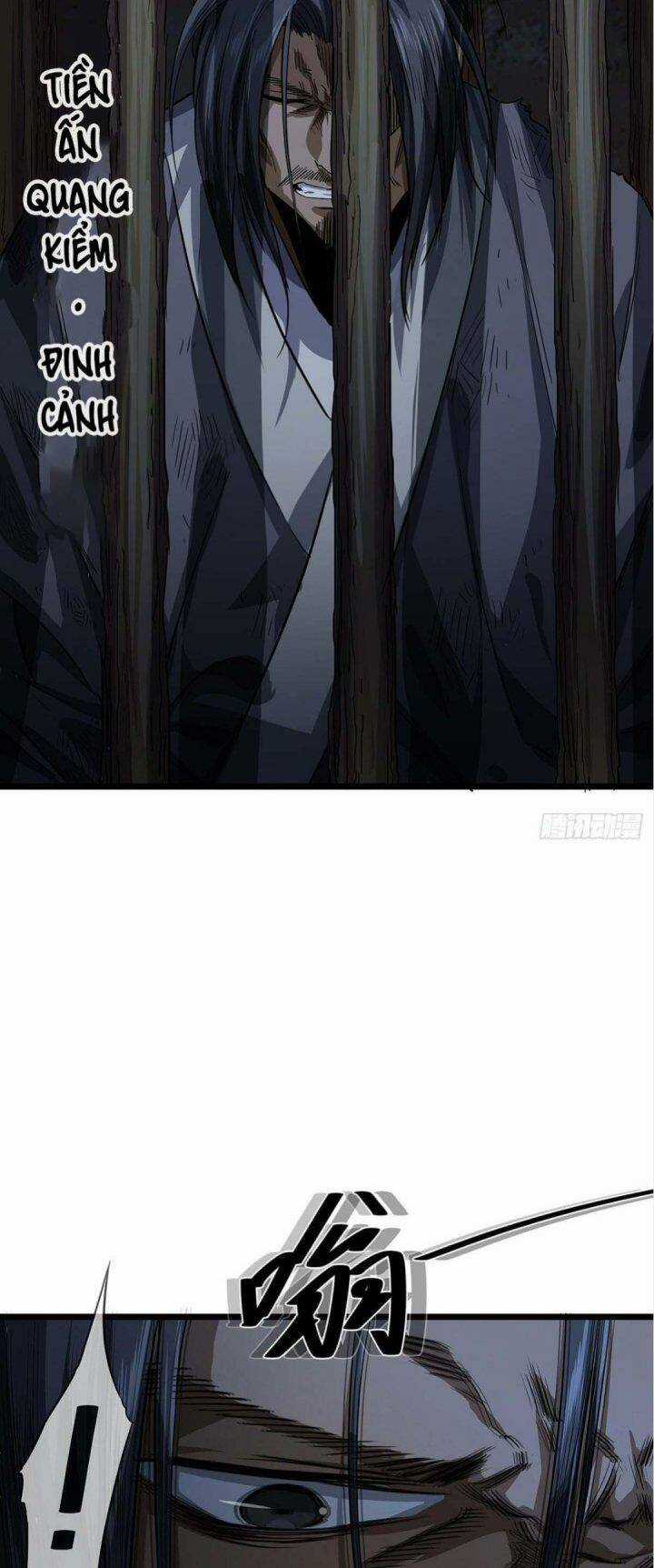 Ma Lâm Thiên Hạ - Chapter 17 - Trang 7