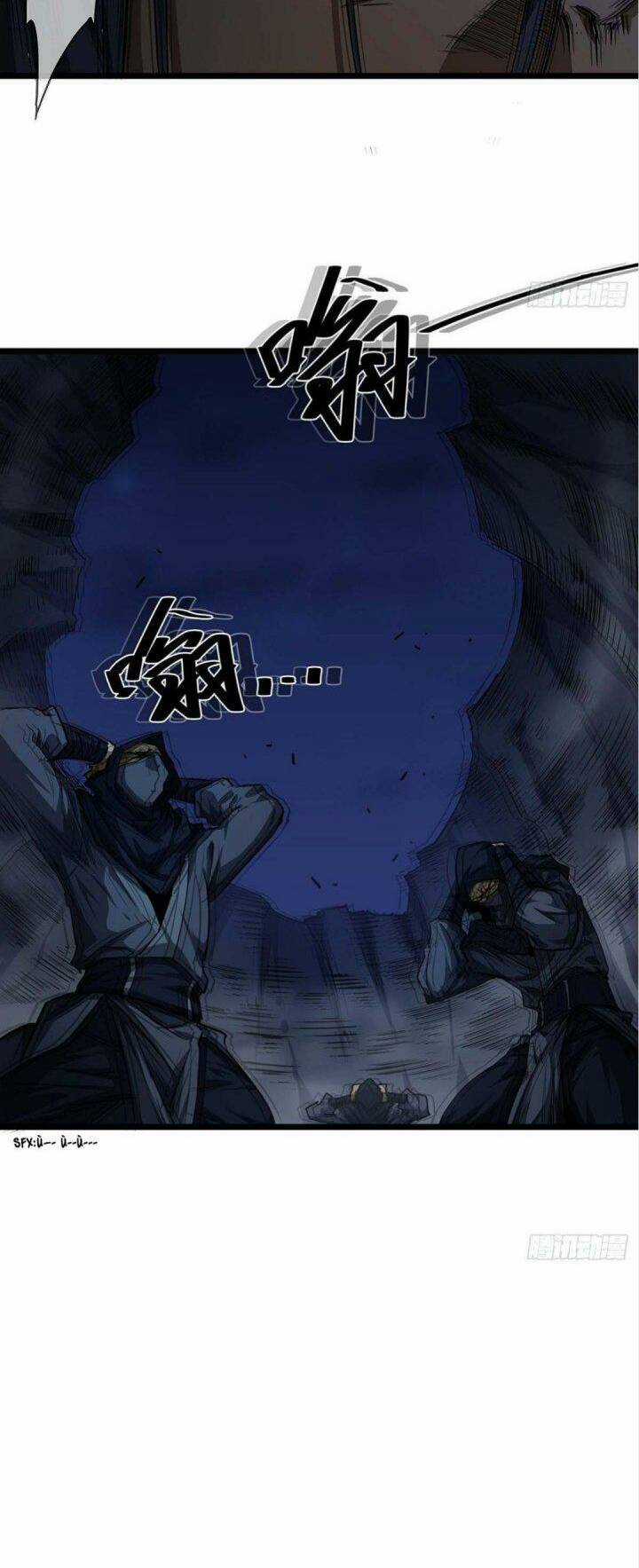 Ma Lâm Thiên Hạ - Chapter 17 - Trang 8