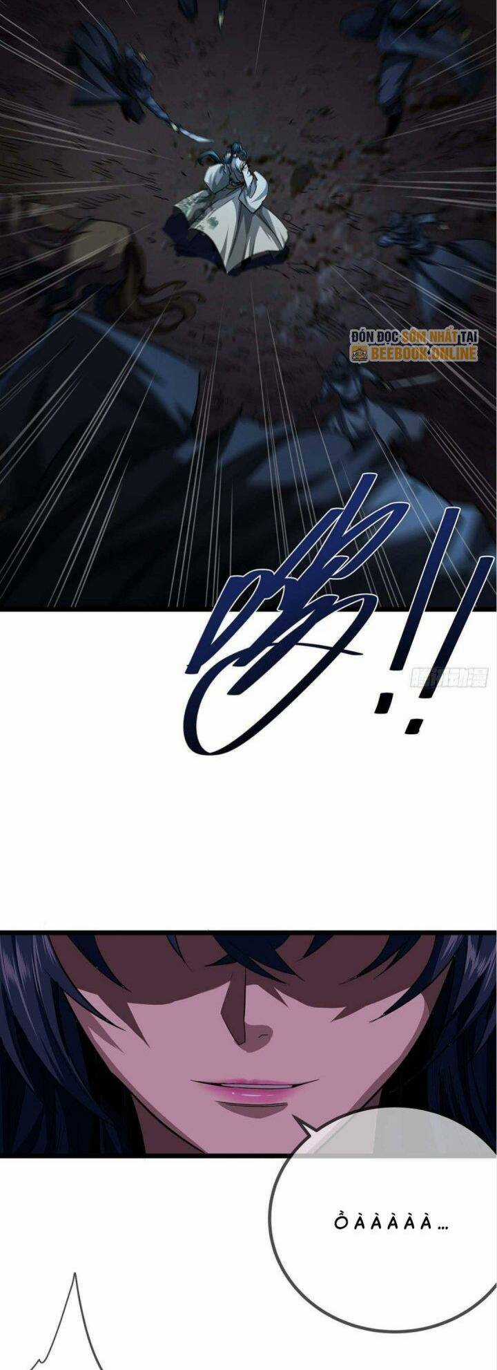Ma Lâm Thiên Hạ - Chapter 17 - Trang 10