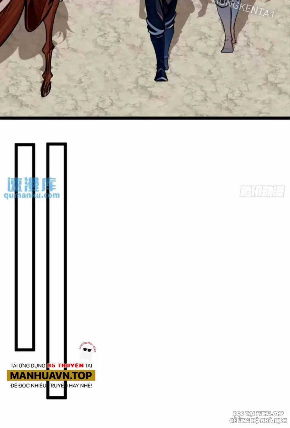 Ma Lâm Thiên Hạ - Chapter 170 - Trang 12