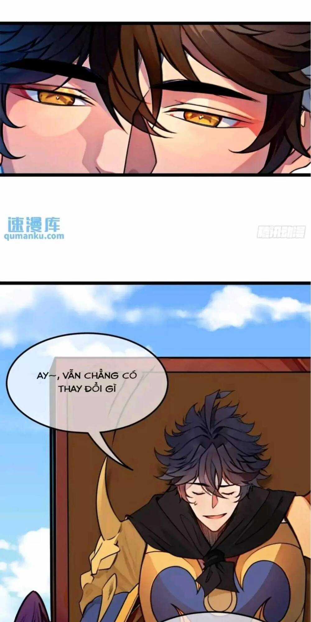 Ma Lâm Thiên Hạ - Chapter 170 - Trang 13