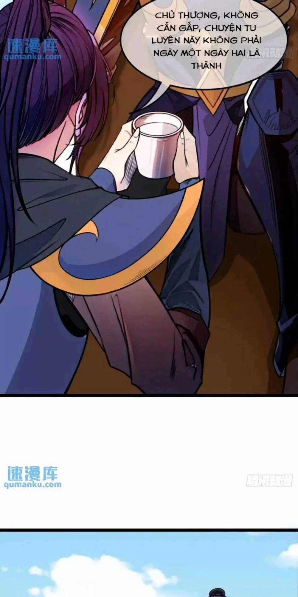 Ma Lâm Thiên Hạ - Chapter 170 - Trang 14