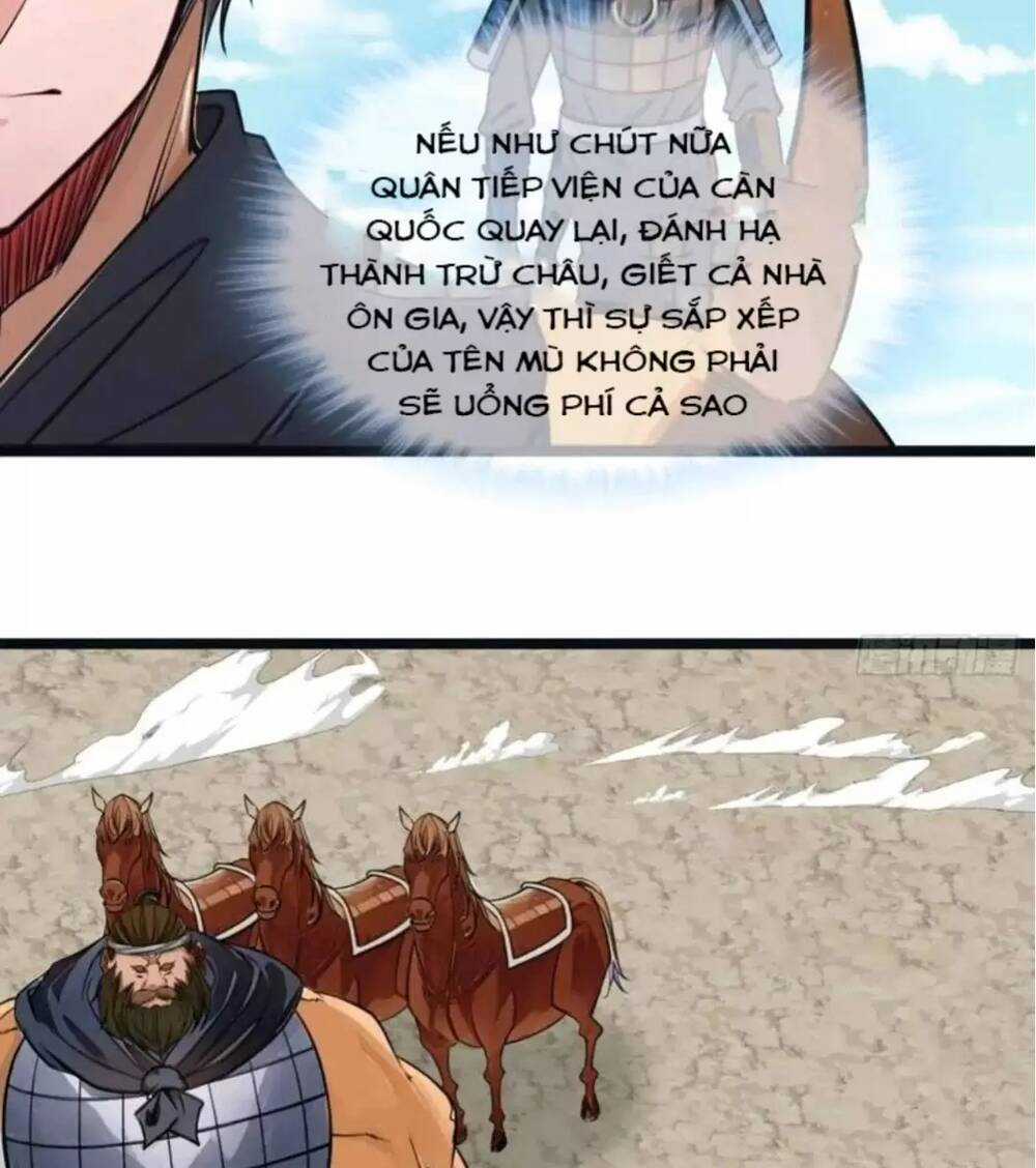 Ma Lâm Thiên Hạ - Chapter 170 - Trang 23