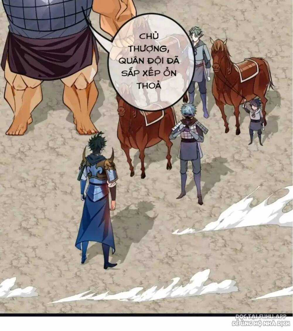 Ma Lâm Thiên Hạ - Chapter 170 - Trang 24