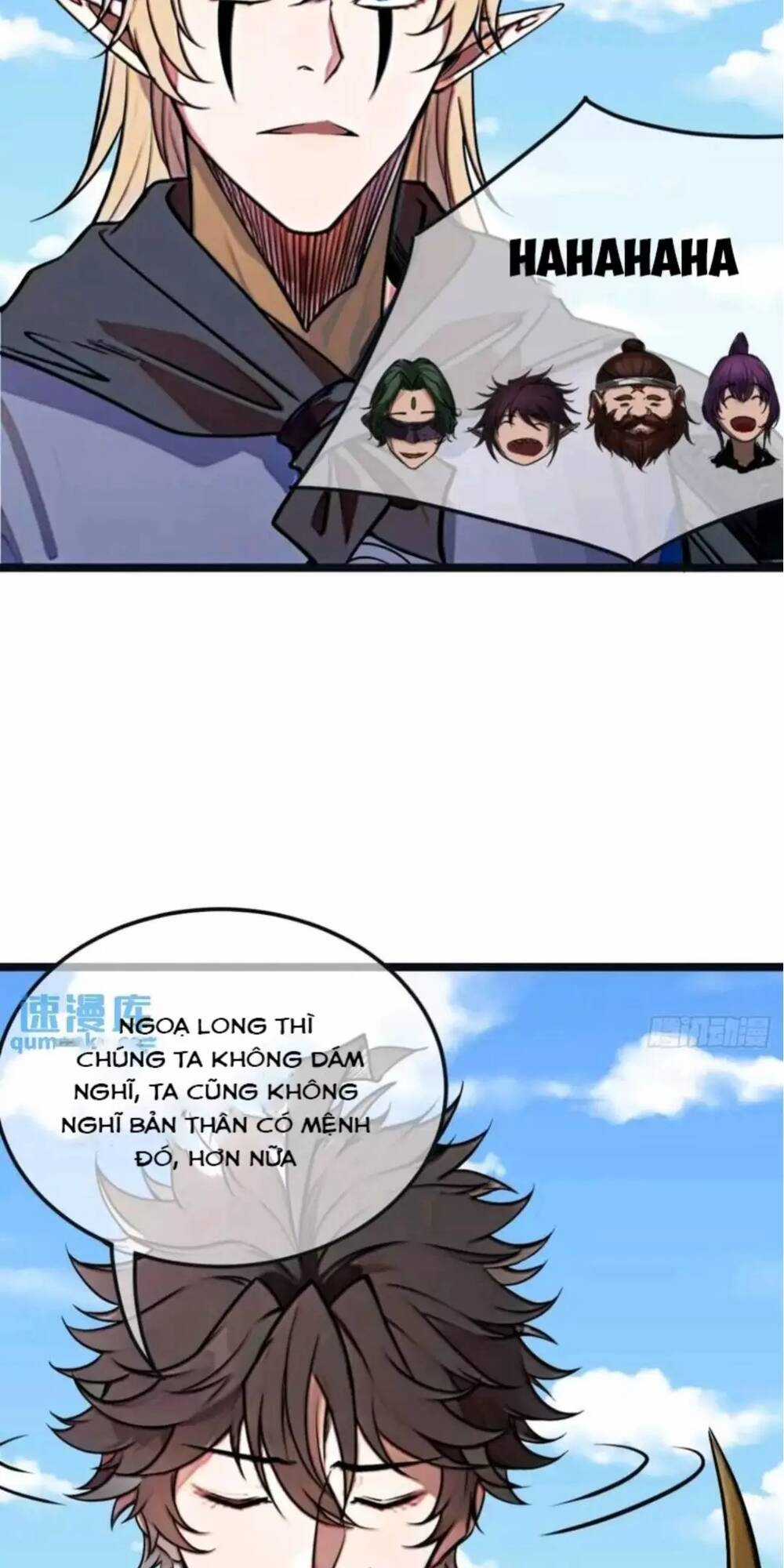 Ma Lâm Thiên Hạ - Chapter 170 - Trang 27