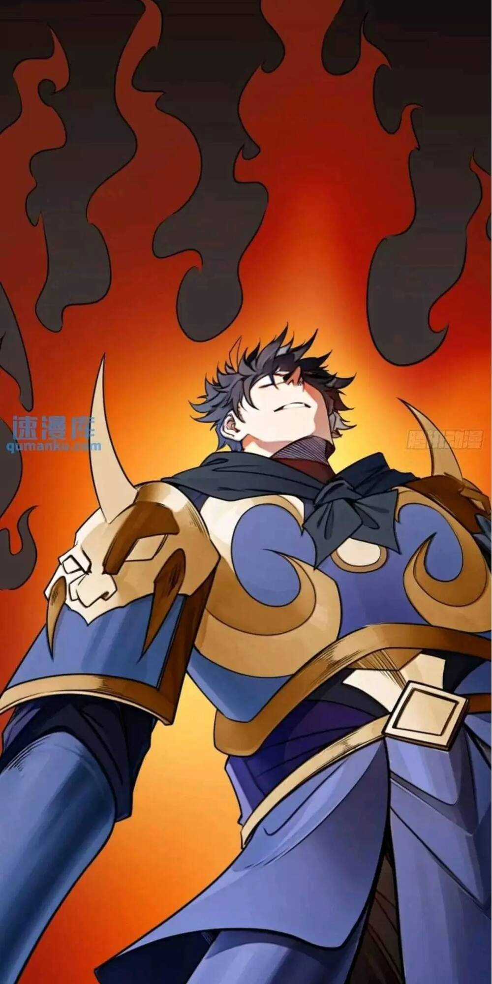 Ma Lâm Thiên Hạ - Chapter 170 - Trang 8