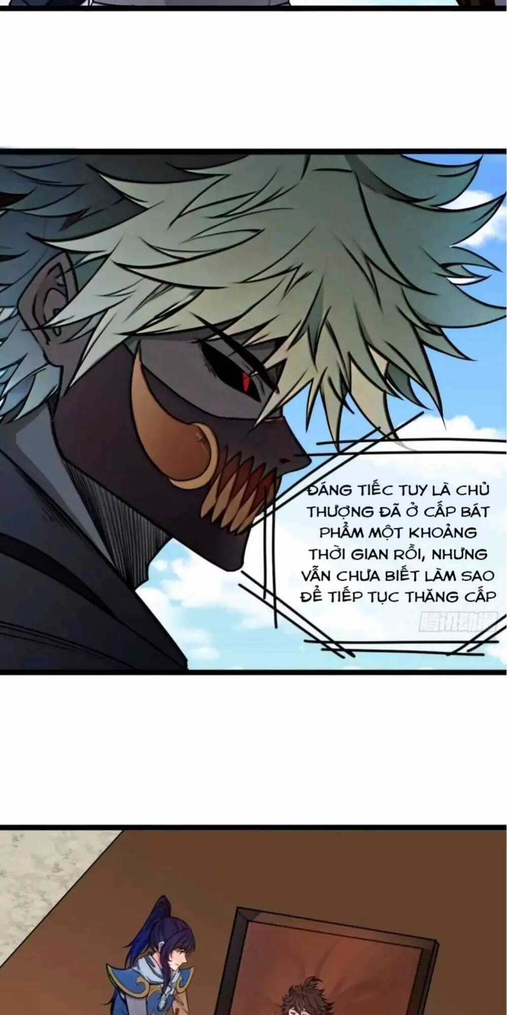 Ma Lâm Thiên Hạ - Chapter 170 - Trang 10