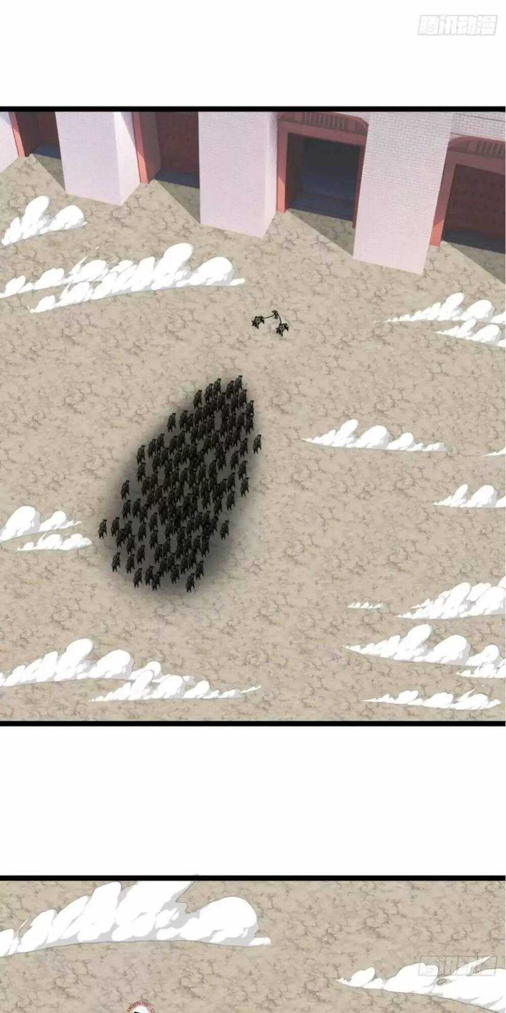 Ma Lâm Thiên Hạ - Chapter 171 - Trang 1