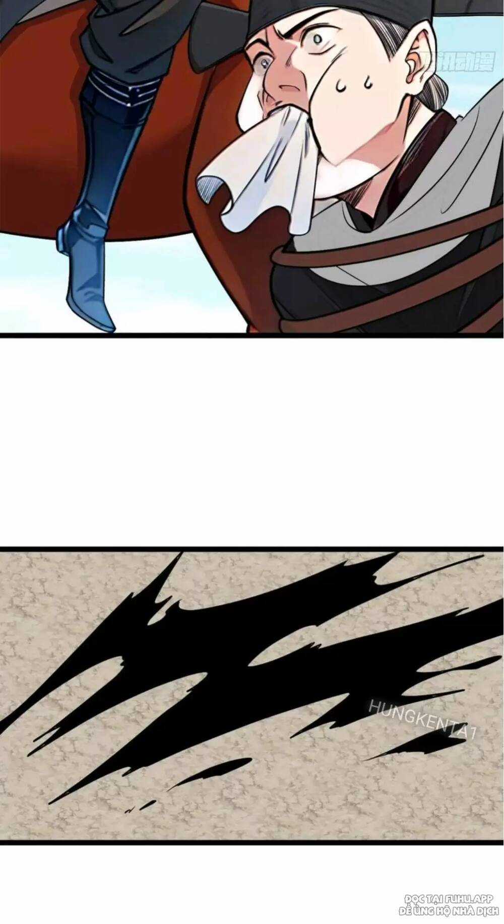 Ma Lâm Thiên Hạ - Chapter 171 - Trang 11