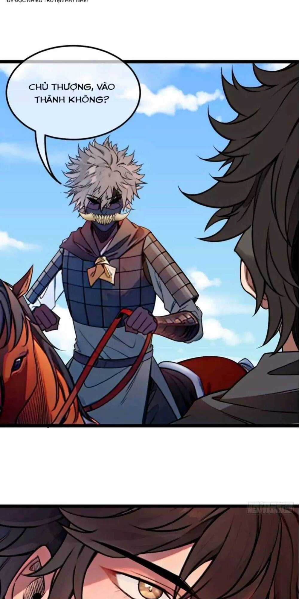 Ma Lâm Thiên Hạ - Chapter 171 - Trang 13