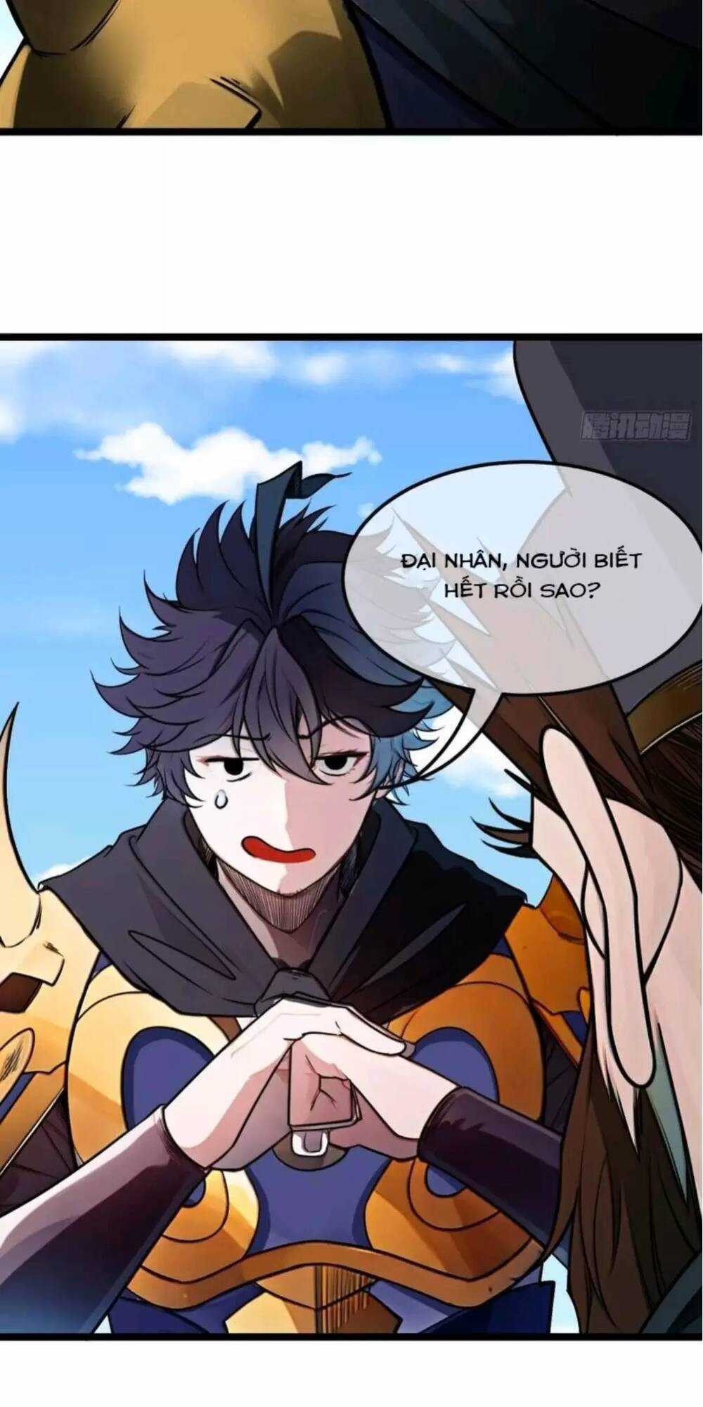Ma Lâm Thiên Hạ - Chapter 171 - Trang 24